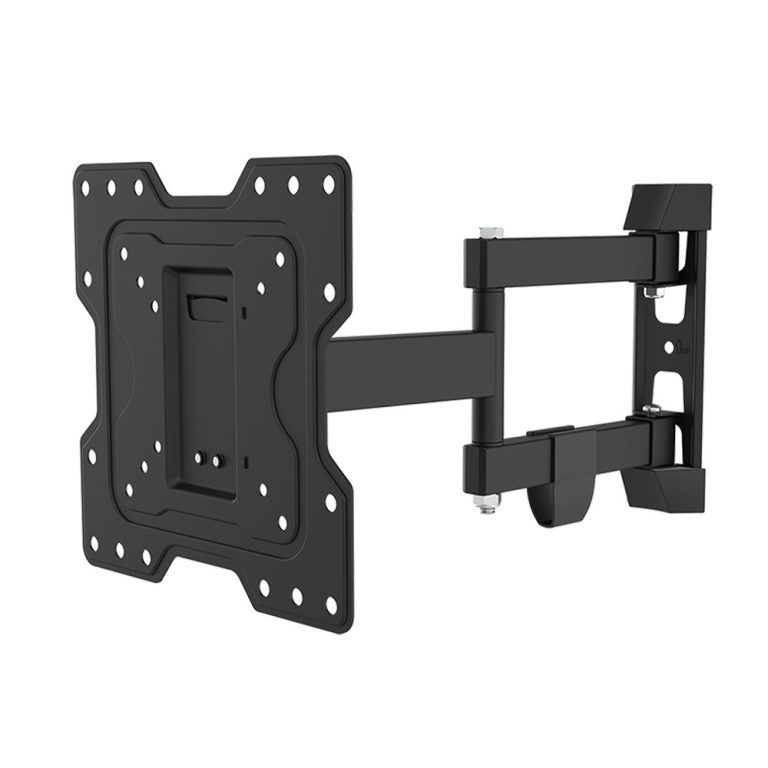 Suporte articulado ELG Suporte Multiarticulado MOVE 200 (TVs 15" a 58") para TV de 15 a 58 polegadas