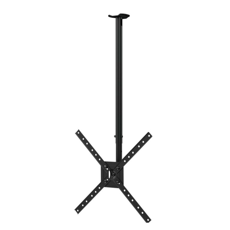 Suporte de teto Brasforma Suporte de Teto SBRP1050 (TVs 10" a 60") para TV de 10 a 60 polegadas