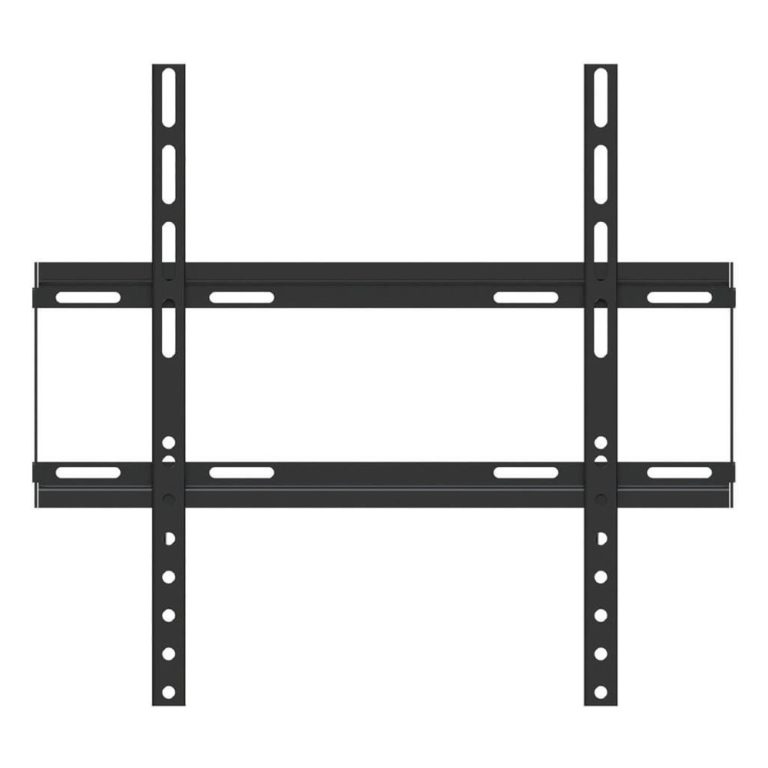 Suporte fixo Brasforma Suporte Fixo Ultra Slim SBRP404 (TVs 32" a 55") para TV de 32 a 55 polegadas