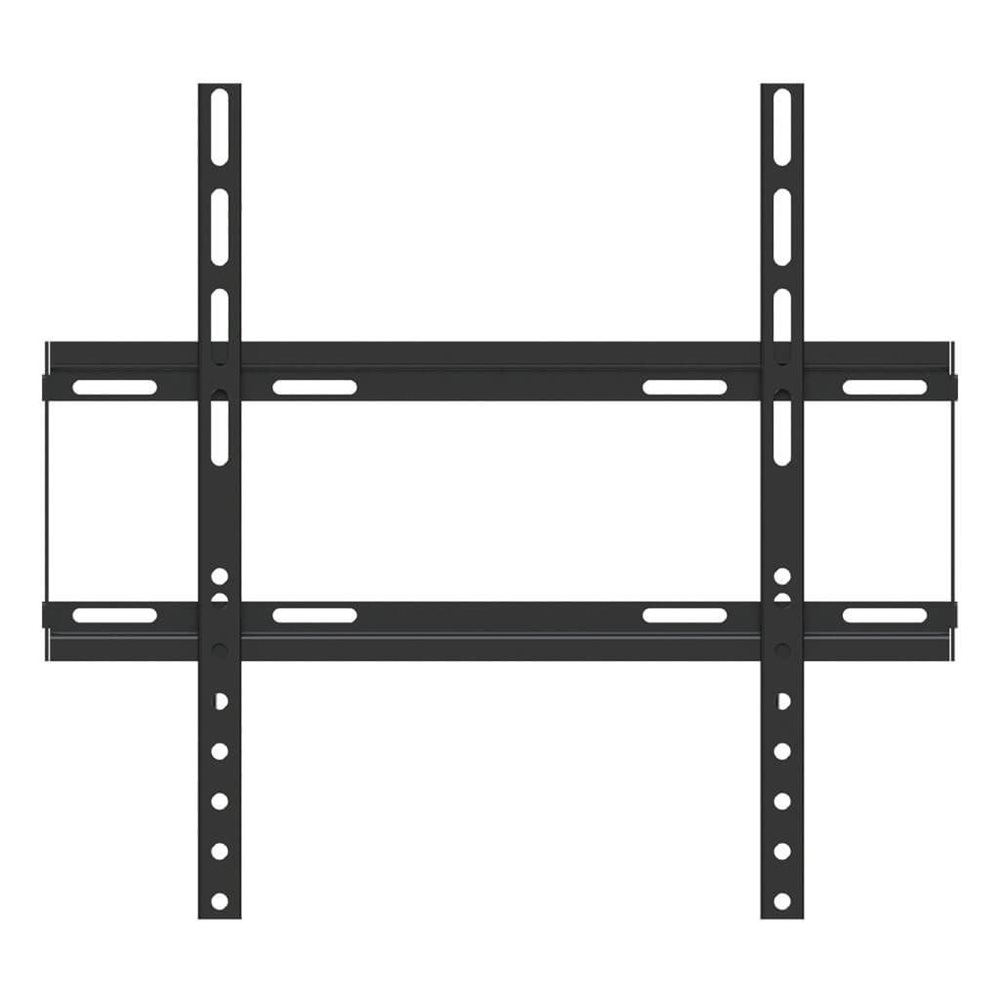 Suporte fixo Brasforma Suporte Fixo Ultra Slim SBRP404 (TVs 32" a 55") para TV de 32 a 55 polegadas