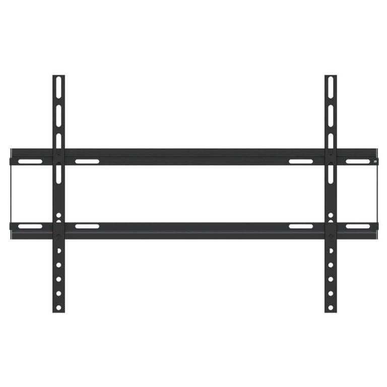 Suporte fixo Brasforma Suporte Fixo Ultra Slim SBRP604 (TVs 37" a 75") para TV de 37 a 75 polegadas