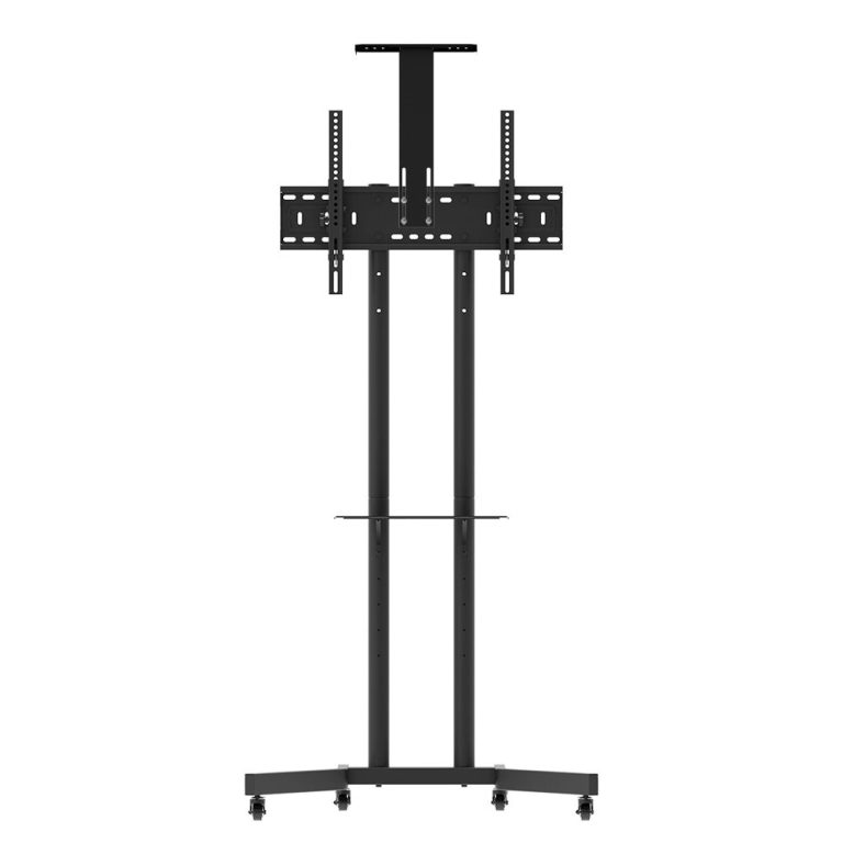 Suporte pedestal ELG Suporte Pedestal A06V6_S (TVs a partir de 32") para TV de 32 polegadas